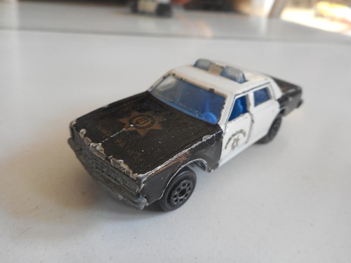 Majorette chevrolet impala - chevrolet,
