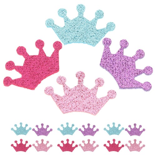 Pcs couronne miniature - pcs,