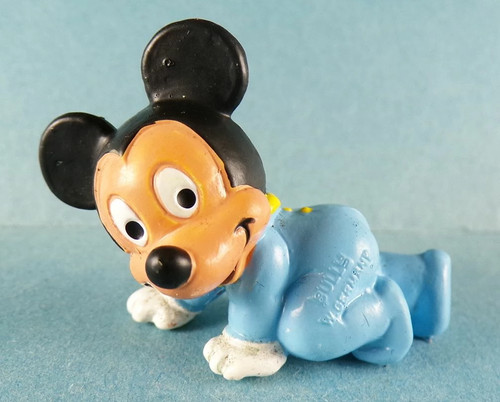 Mickey ses amis figurine - amis,