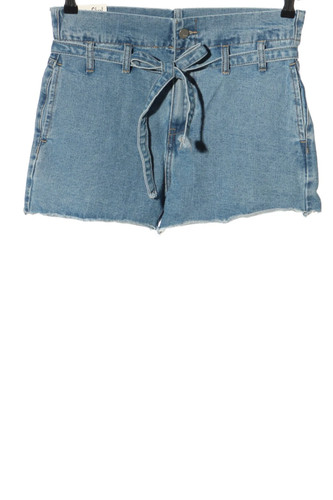 Redial short jean - en, femmes