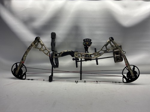 Bowtech fuel compound - fuel, bow
