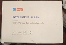Wirless Intelligent Burglar
