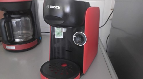 Machine café tassimo - à,