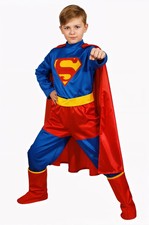 Costume De Carnaval Enfant