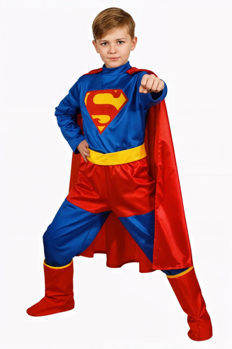 Costume carnaval enfant - de,