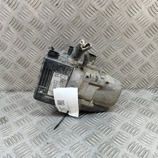 MERCEDES-BENZ E W213 Webasto