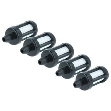 5x Filtres à carburant pour
