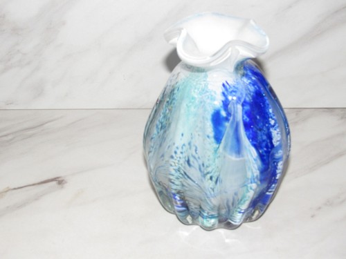 Vase murano vintage - ,