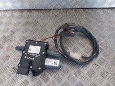 Mécanisme Moteur Câble de