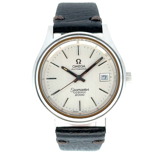 Montre mécanique omega - mécanique,