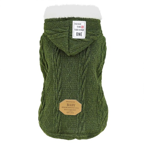 Pull pour chien - pour, en