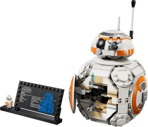 Lego star wars 75452 - lego,