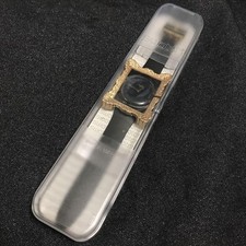 Jeremy Scott Swatch Junk