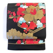 Kimono japonais 2786 Fukuro