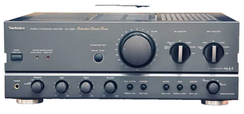 Technics vx800 rare - technics,