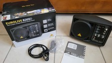 Enceinte active behringer - enceinte,