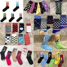 1 Paire de chaussettes homme