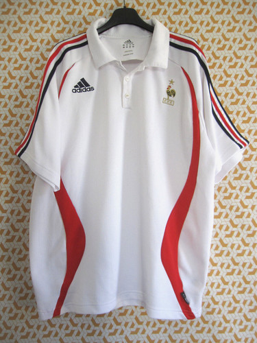 Polo equipe france - equipe,