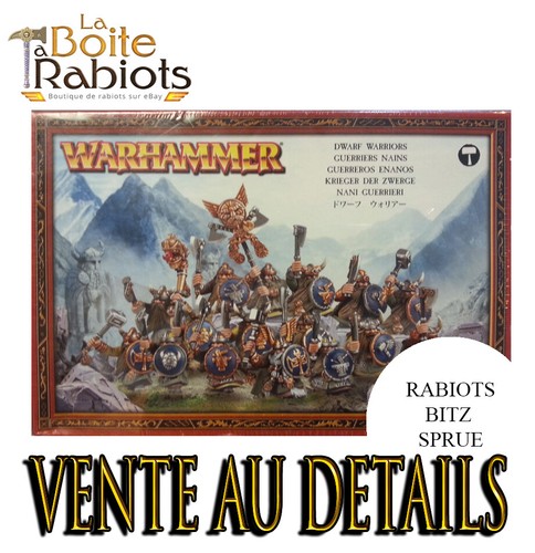 Warhammer age sigmar - age,