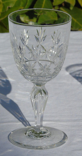 Clichy verre eau en - clichy?,