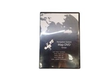 Système De Navigation DVD USA/Canada Ouest Pour CHEVROLET Corvette C6 22822973