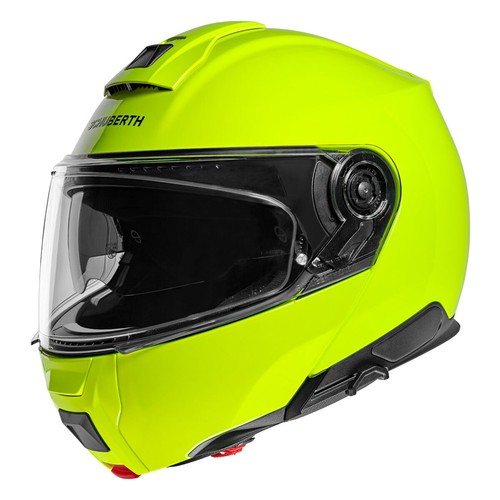 Casque modulaire schuberth - casque,
