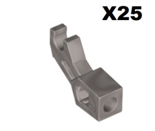 Lego ® Lot 25 Bras Crochet