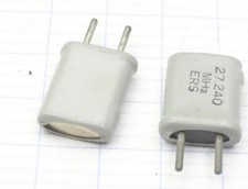 1x ERS Quartz Oscillateur