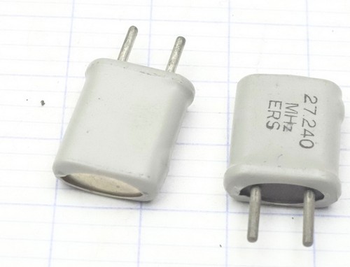 Ers quartz oscillateur - ers,