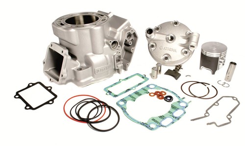 Cylindre complet yamaha 250 - complet, yz