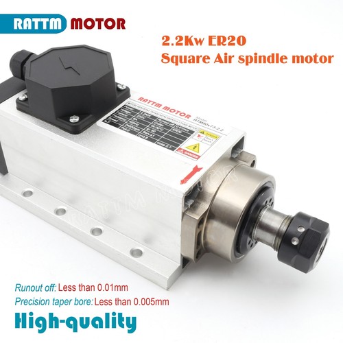 220v 2kw er20 - 2.2kw,