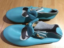 Chaussures princesse fille