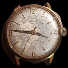 Montre Mécanique