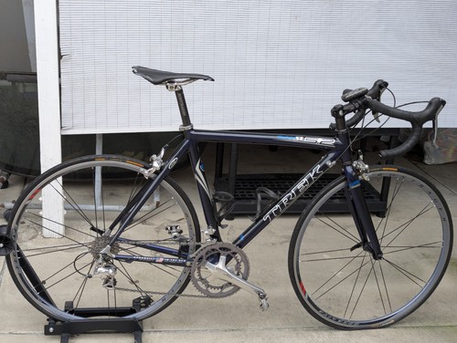 Trek madone 2 - madone, sl