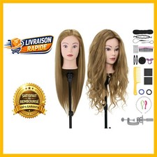 Tête à Coiffer 28" -