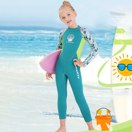 Combinaison plongée enfant - combinaison,