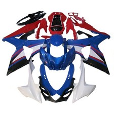 Amotopart Fairing Kit Bodywork