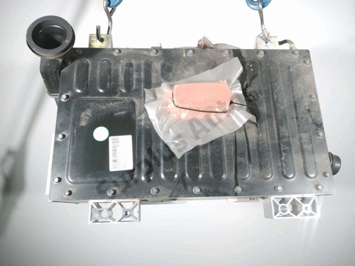 Batterie traction - de,