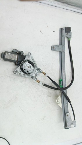 Leve vitre electrique avant