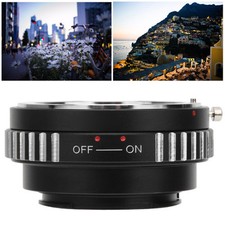 Danex Aluminium Alloy Adapter