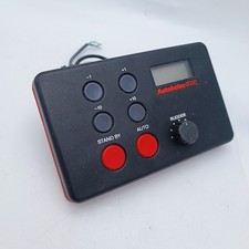 Autohelm 6000 indicating - autohelm,