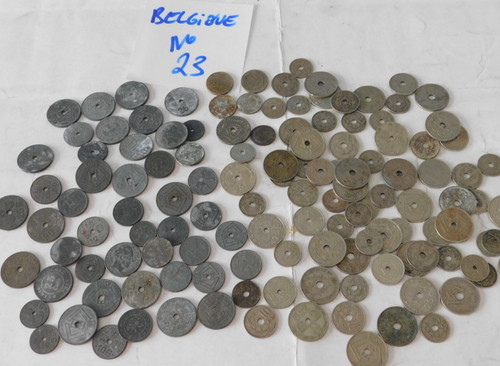 Lot 590 grammes ancienne - 590,