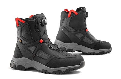 Falco arrakis baskets moto - arrakis, de