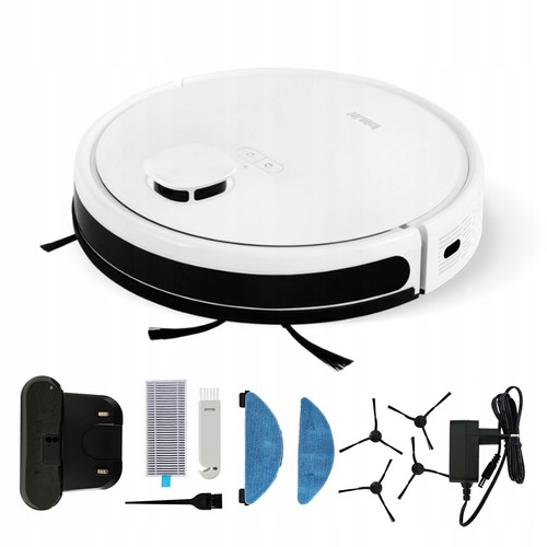 Robot aspirateur robojet - robot,