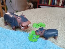 Fleuve africains PLAYMOBIL -