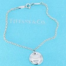 Tiffany & Co. Bracelet rond à