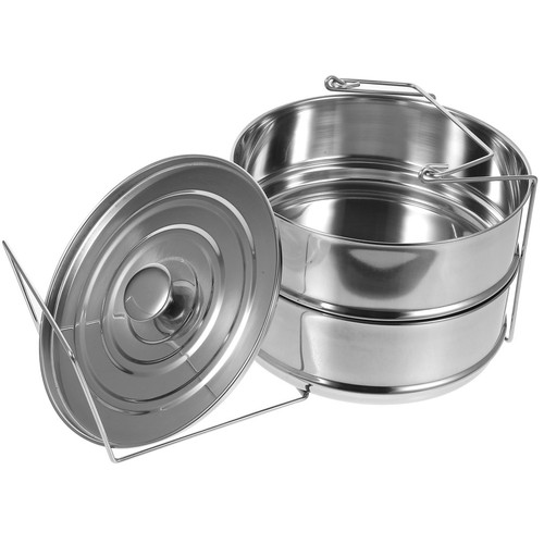 Cuit vapeur inox - vapeur,