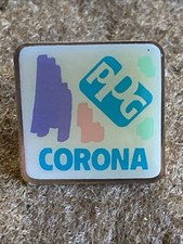 Pin ppg industries - pin's, marque