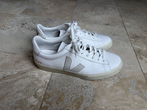 Veja campo leather - campo,