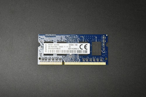 Module mémoire pour - de,
